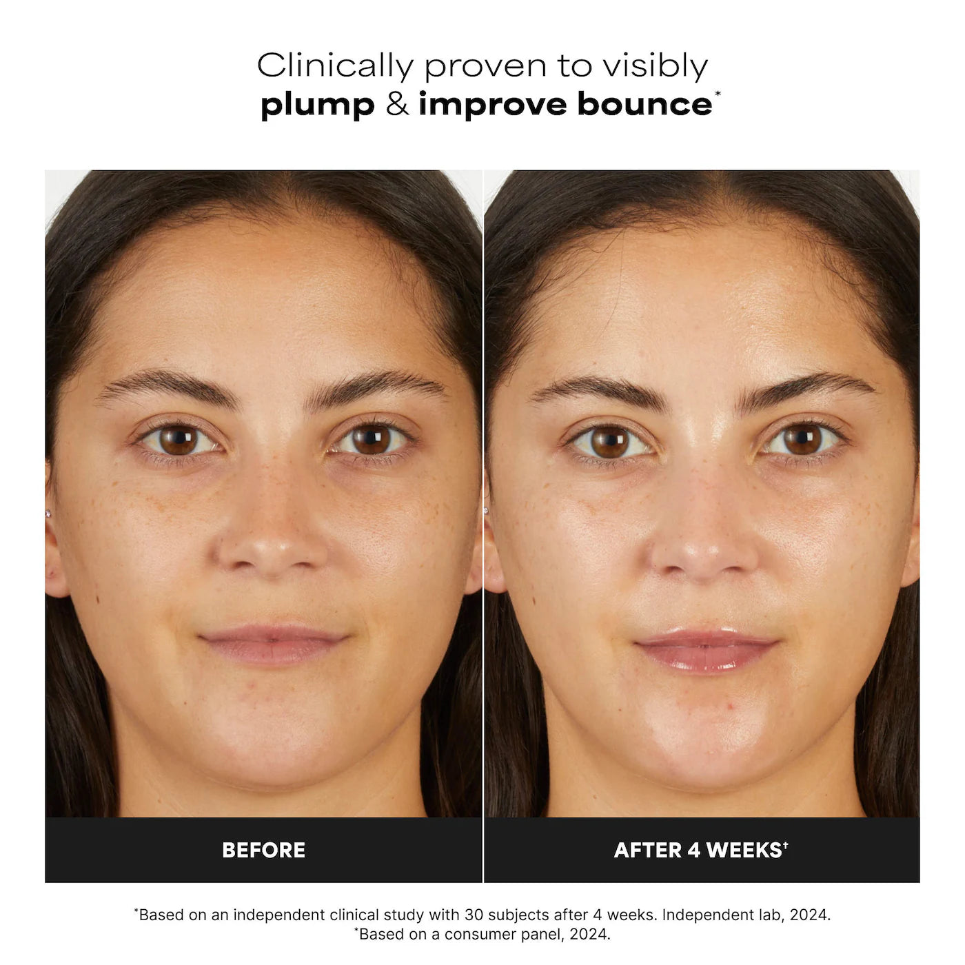 Paula's Choice  Pro-Collagen Peptide Plumping Gel-Cream Moisturizer