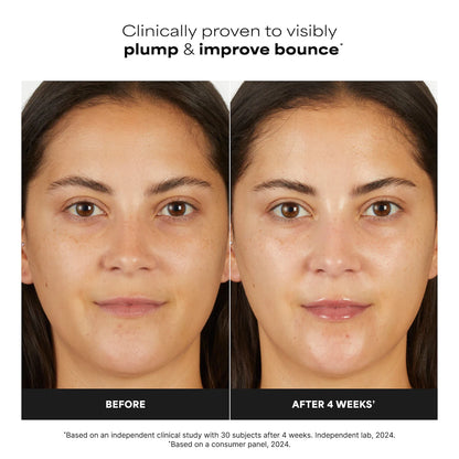 Paula's Choice  Pro-Collagen Peptide Plumping Gel-Cream Moisturizer