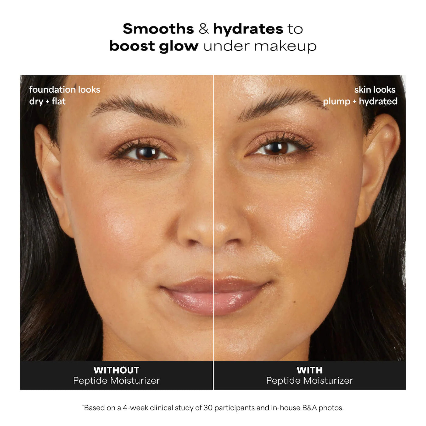 Paula's Choice  Pro-Collagen Peptide Plumping Gel-Cream Moisturizer