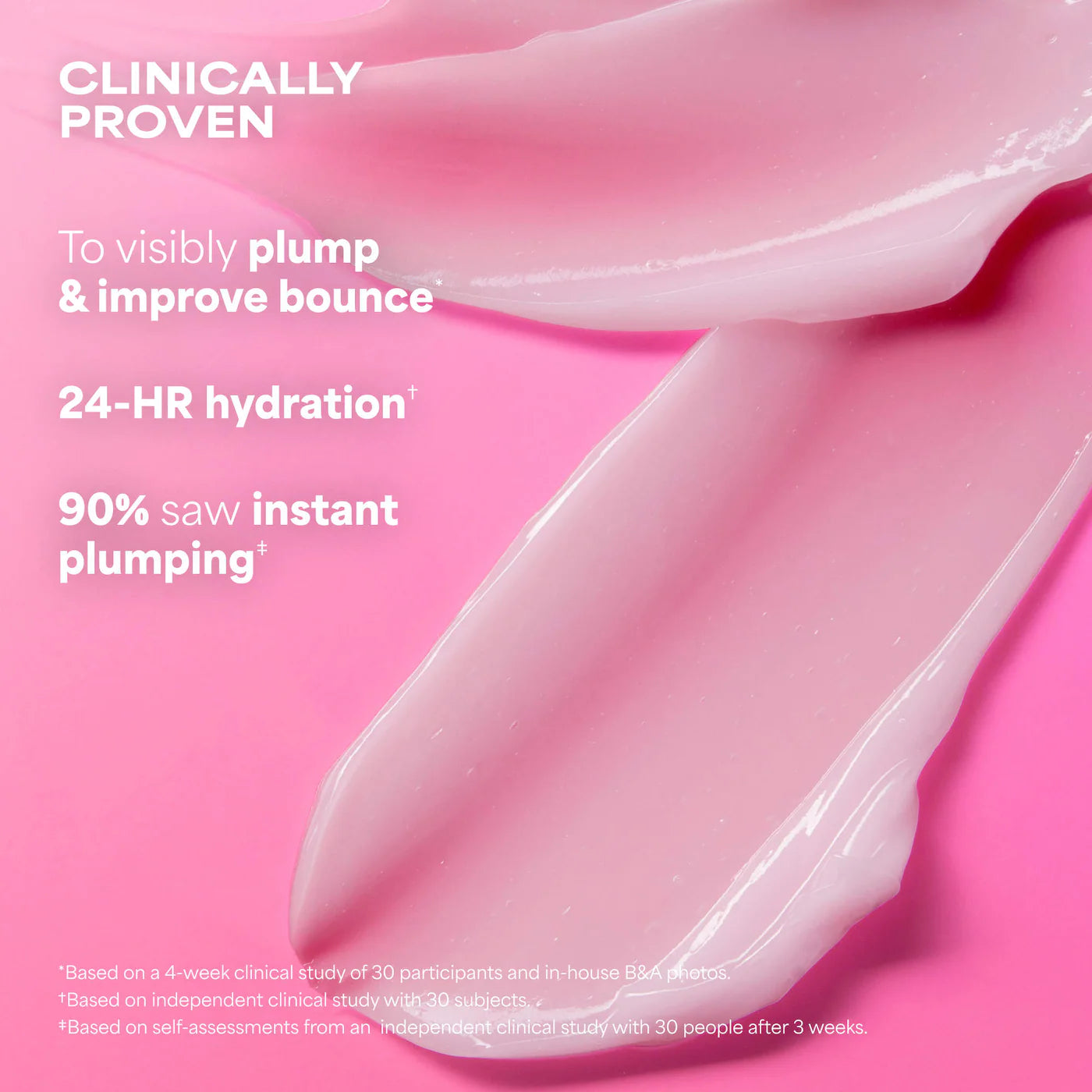 Paula's Choice  Pro-Collagen Peptide Plumping Gel-Cream Moisturizer