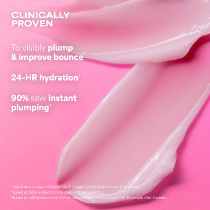 Paula's Choice  Pro-Collagen Peptide Plumping Gel-Cream Moisturizer