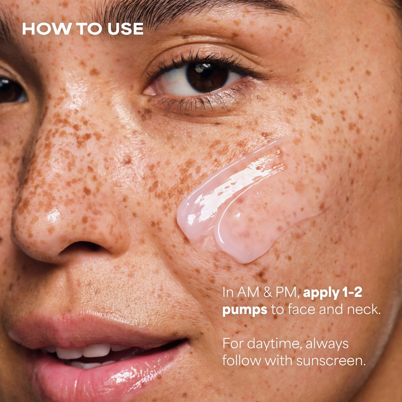 Paula's Choice  Pro-Collagen Peptide Plumping Gel-Cream Moisturizer