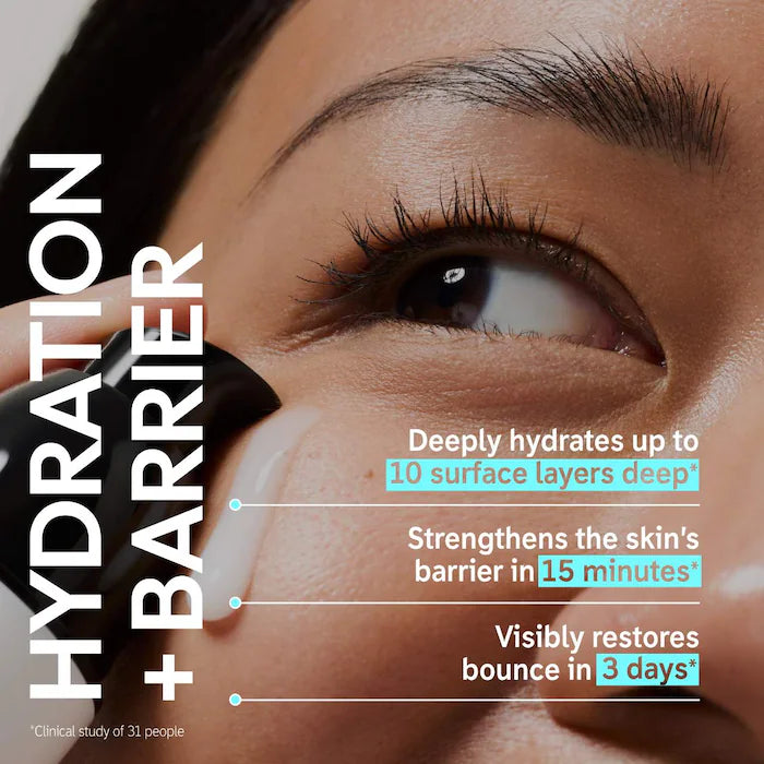 The INKEY List  Ectoin Hydro-Barrier Serum