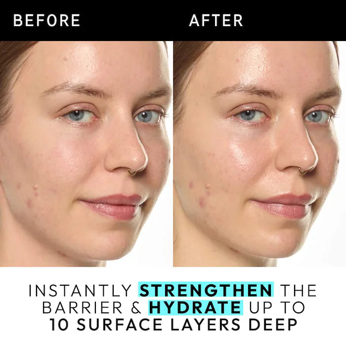 The INKEY List  Ectoin Hydro-Barrier Serum