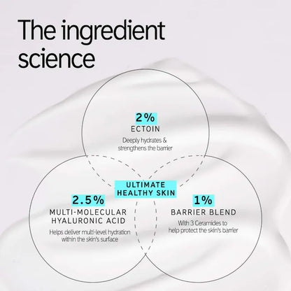 The INKEY List  Ectoin Hydro-Barrier Serum