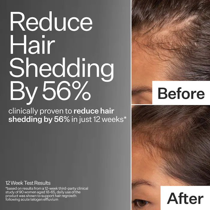 Act+Acre  2% Stem Cell H-2 Grow Complex ™ Scalp Serum For Thicker-Looking Hair