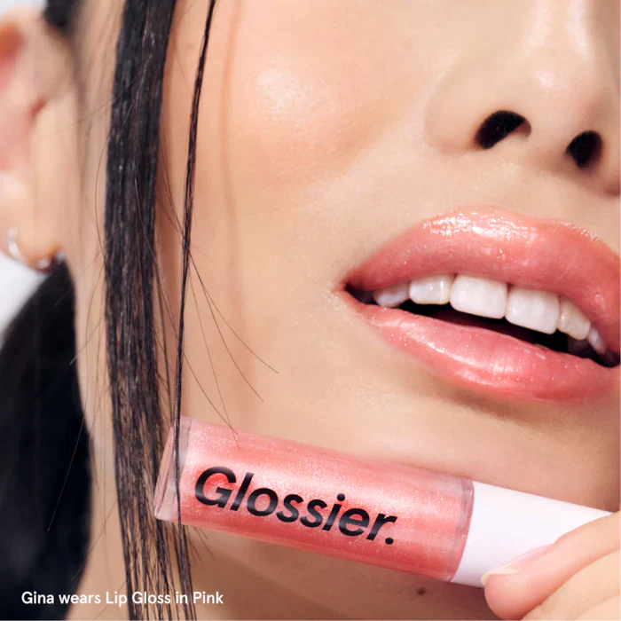 Glossier  Glassy High-Shine Lip Gloss