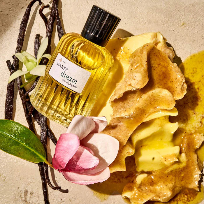 The Maker  Dream Eau de Parfum