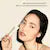 Glow Skin Tinted Moisturizer with Hyaluronic Acid & Bakuchiol 719 | Ask a question | 12.1K