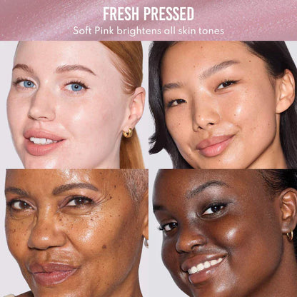 Danessa Myricks Beauty  Yummy Skin Glow Serum with Hyaluronic Acid & Niacinamide