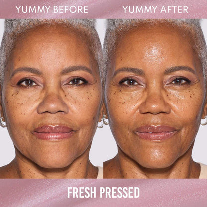 Danessa Myricks Beauty  Yummy Skin Glow Serum with Hyaluronic Acid & Niacinamide