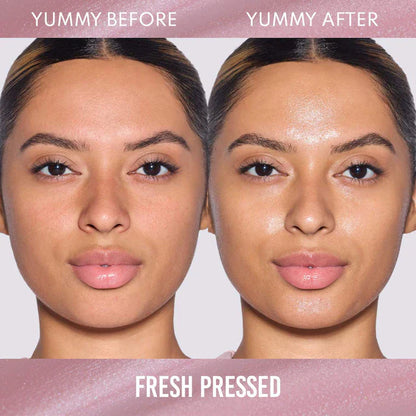 Danessa Myricks Beauty  Yummy Skin Glow Serum with Hyaluronic Acid & Niacinamide