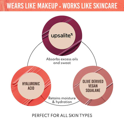 Danessa Myricks Beauty  Yummy Skin Blurring Balm Powder Flushed - Matte Color for Cheek & Lip