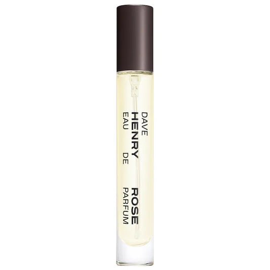 Henry Rose  Dave Eau De Parfum with Vanilla + Tonka Bean Travel Spray