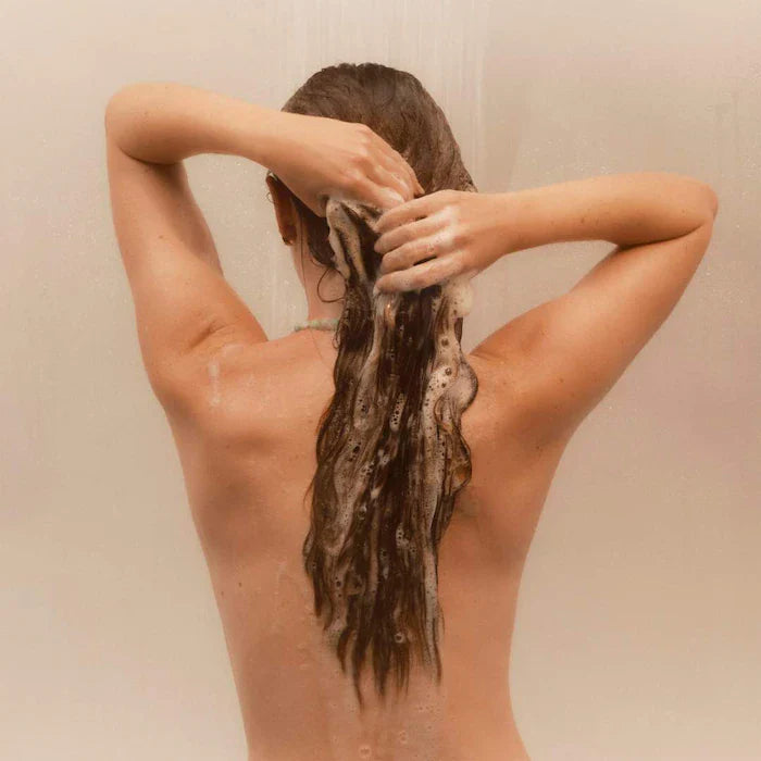 Crown Affair  The Volumizing Shampoo for Oily, Flat Hair