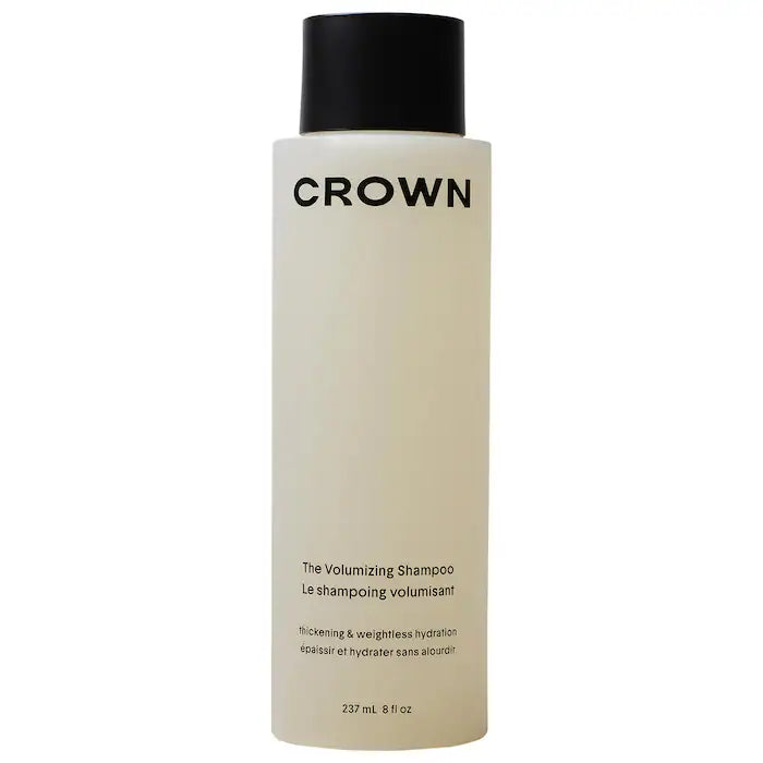 Crown Affair