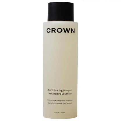 Crown Affair