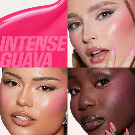 HUDA BEAUTY  Blush Filter Soft Glow Liquid Blush