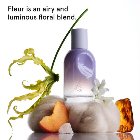 Glossier  Glossier You Fleur Eau de Parfum Travel Spray