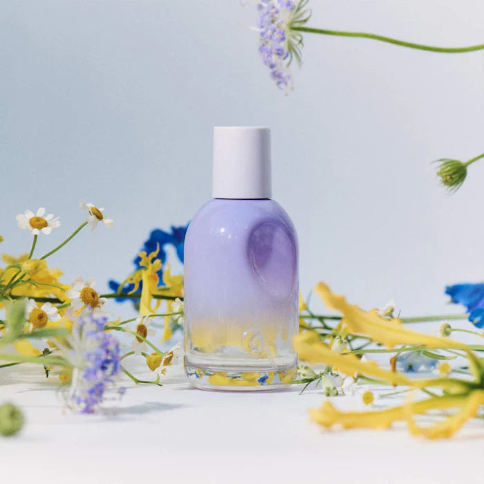 Glossier  Glossier You Fleur Eau de Parfum Travel Spray