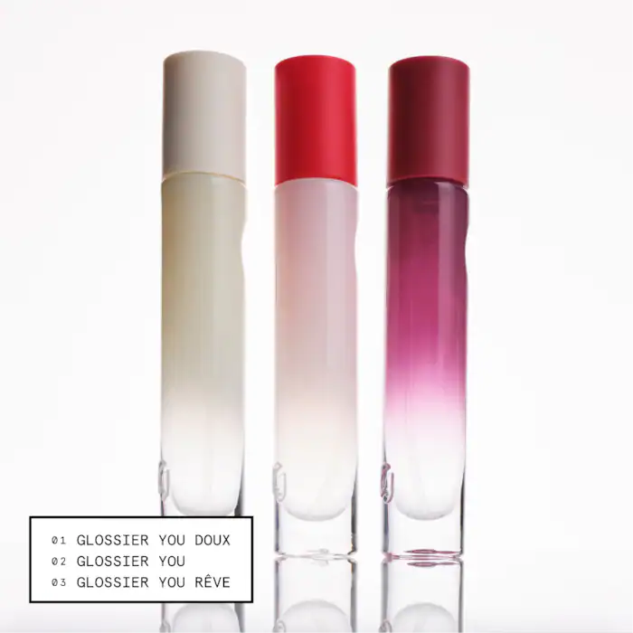 Glossier  Glossier You Rêve Eau de Parfum Travel Spray