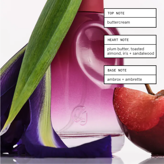 Glossier  Glossier You Rêve Eau de Parfum Travel Spray