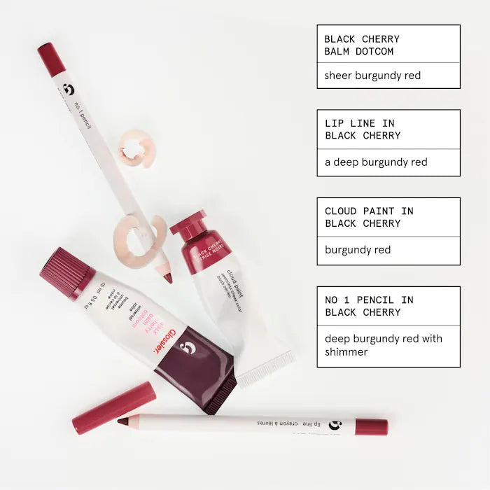Glossier  No 1. Pencil Creamy Long-Wearing Eyeliner