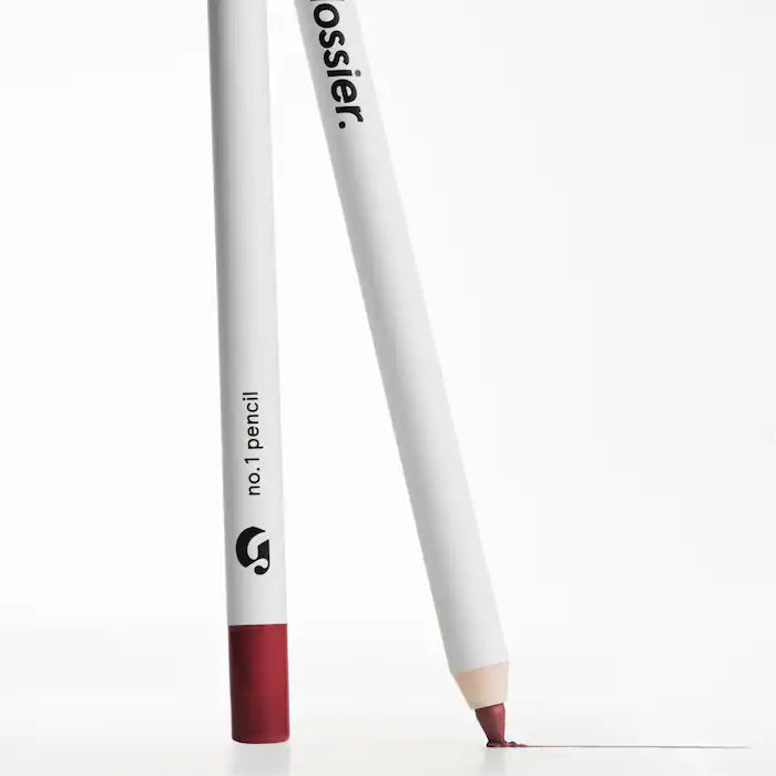 Glossier  No 1. Pencil Creamy Long-Wearing Eyeliner