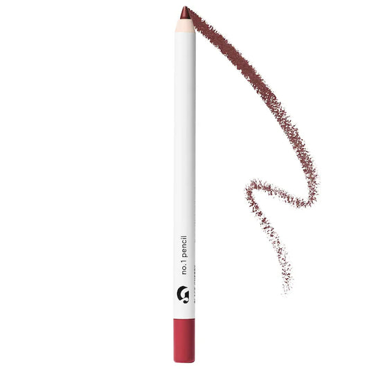 Glossier  No 1. Pencil Creamy Long-Wearing Eyeliner