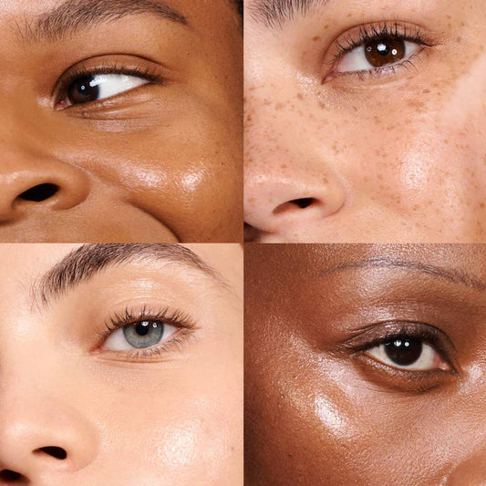 Glossier  Futuredew Solid Oil-Serum Illuminator