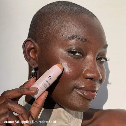 Glossier  Futuredew Solid Oil-Serum Illuminator
