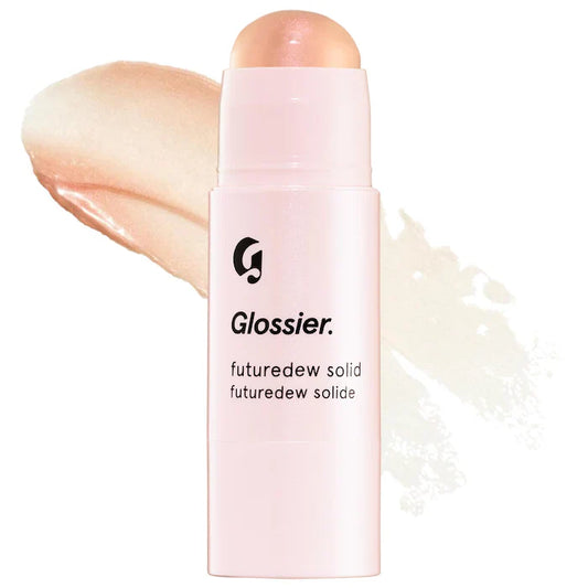 Glossier  Futuredew Solid Oil-Serum Illuminator