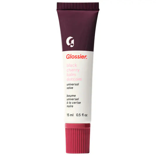 Glossier  Balm Dotcom Lip Balm and Skin Salve