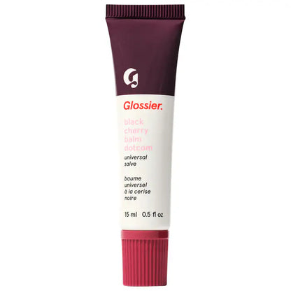 Glossier  Balm Dotcom Lip Balm and Skin Salva