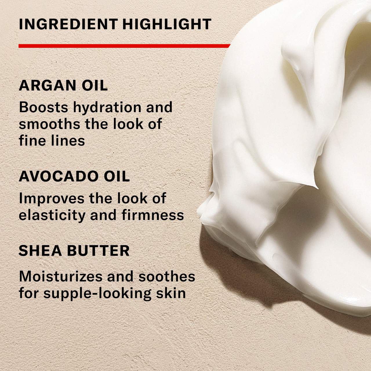 JOSIE MARAN  Golden Hour (Amber, White Musk) - Whipped Argan Oil Refillable Firming Body Butter