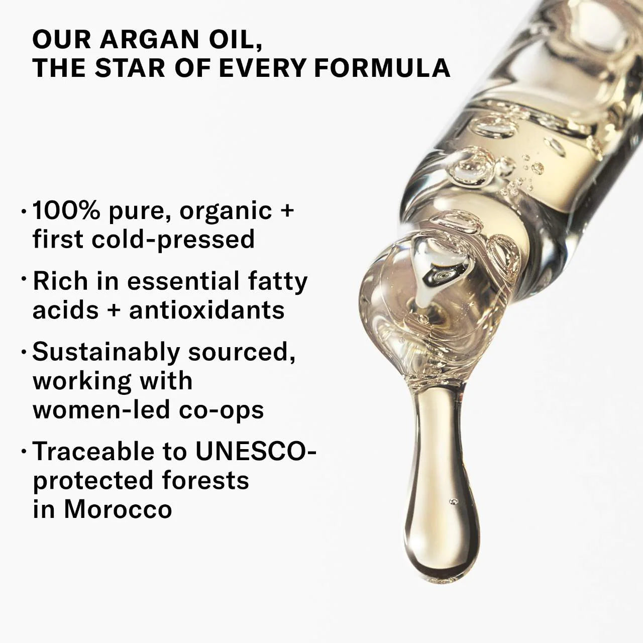 JOSIE MARAN  Golden Hour (Amber, White Musk) - Whipped Argan Oil Refillable Firming Body Butter
