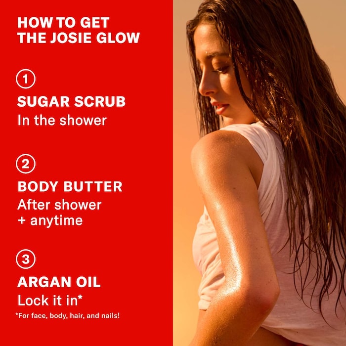 Josie Maran  The Babies 3-Piece Hydration Travel Trio