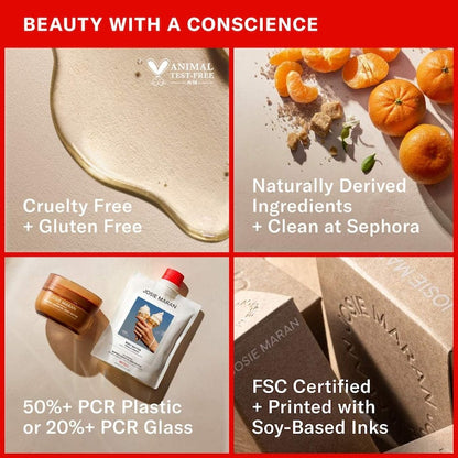 Josie Maran  The Babies 3-Piece Hydration Travel Trio