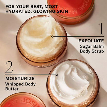 Josie Maran  The Babies 3-Piece Hydration Travel Trio