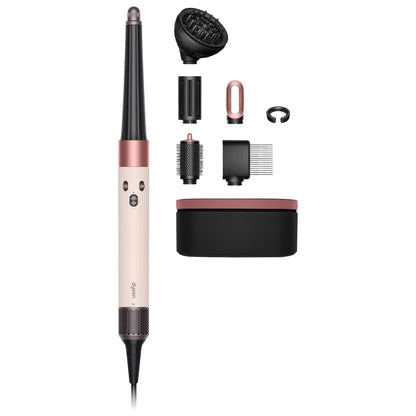**Dyson Airwrap i.d. Multi-Styler & Dryer for Curly to Coily Hair**