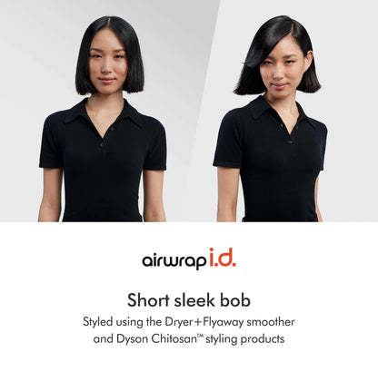 **Dyson Airwrap i.d. Multi-Styler & Dryer for Straight to Wavy Hair**
