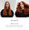 **Dyson Airwrap i.d. Multi-Styler & Dryer for Straight to Wavy Hair**