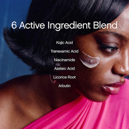 Topicals  Mini Faded Brightening and Clearing Serum for Dark Spots & Discoloration (UNSCENTED)