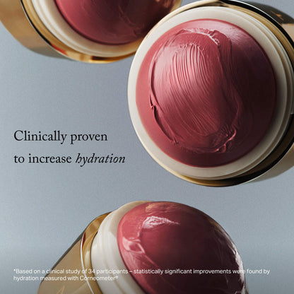 **MERIT Flush Balm Cream Blush – Lightweight Natural Glow**