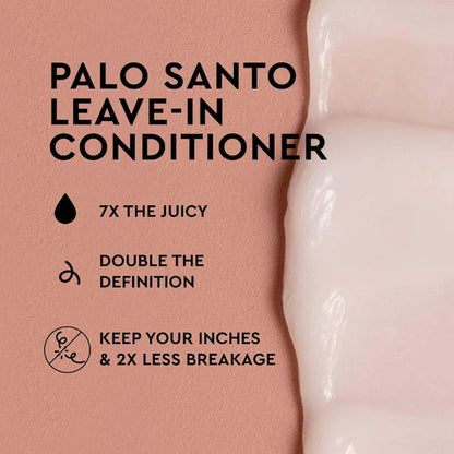PATTERN by Tracee Ellis Ross  Palo Santo Leave-In Conditioner for Curls & Coils