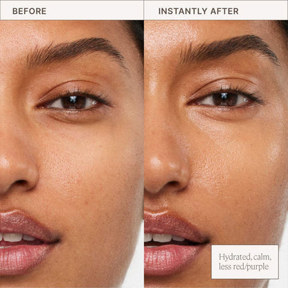 ILIA  Barrier Build Skin Protectant Cream – Moisturizer with Ceramides