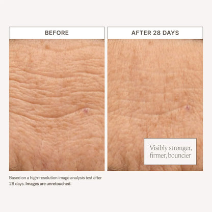 ILIA  Barrier Build Skin Protectant Cream – Moisturizer with Ceramides