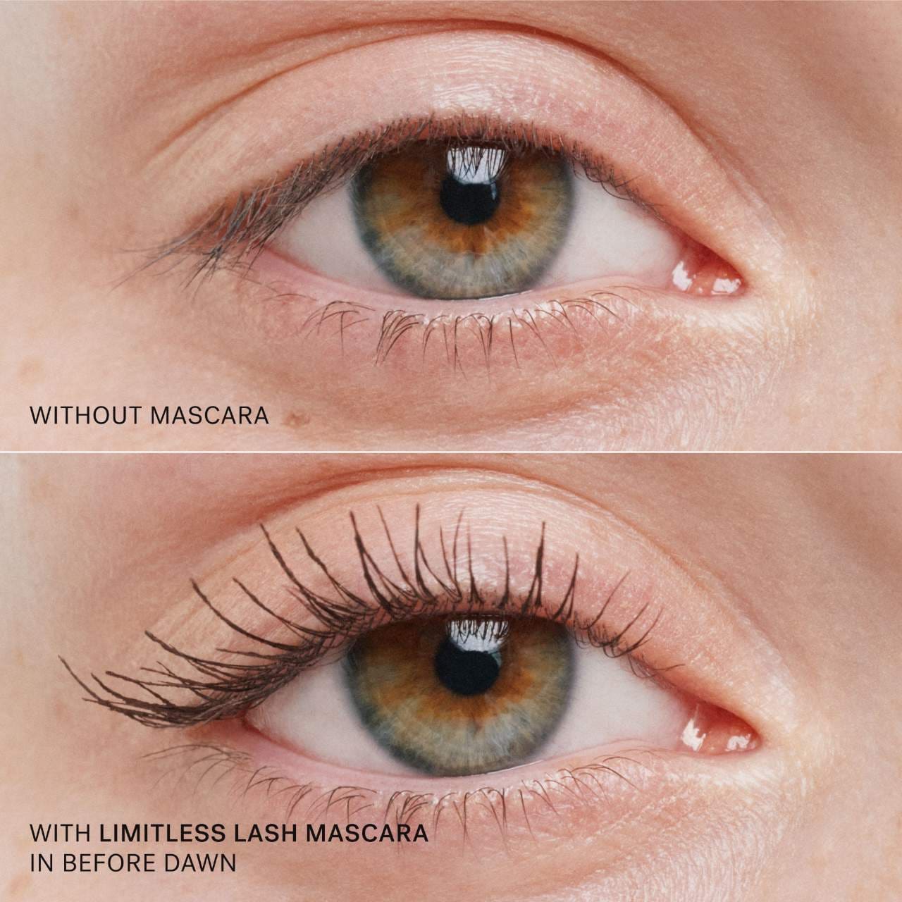 ILIA  Limitless Lash Mascara - Clean Lengthening Mascara