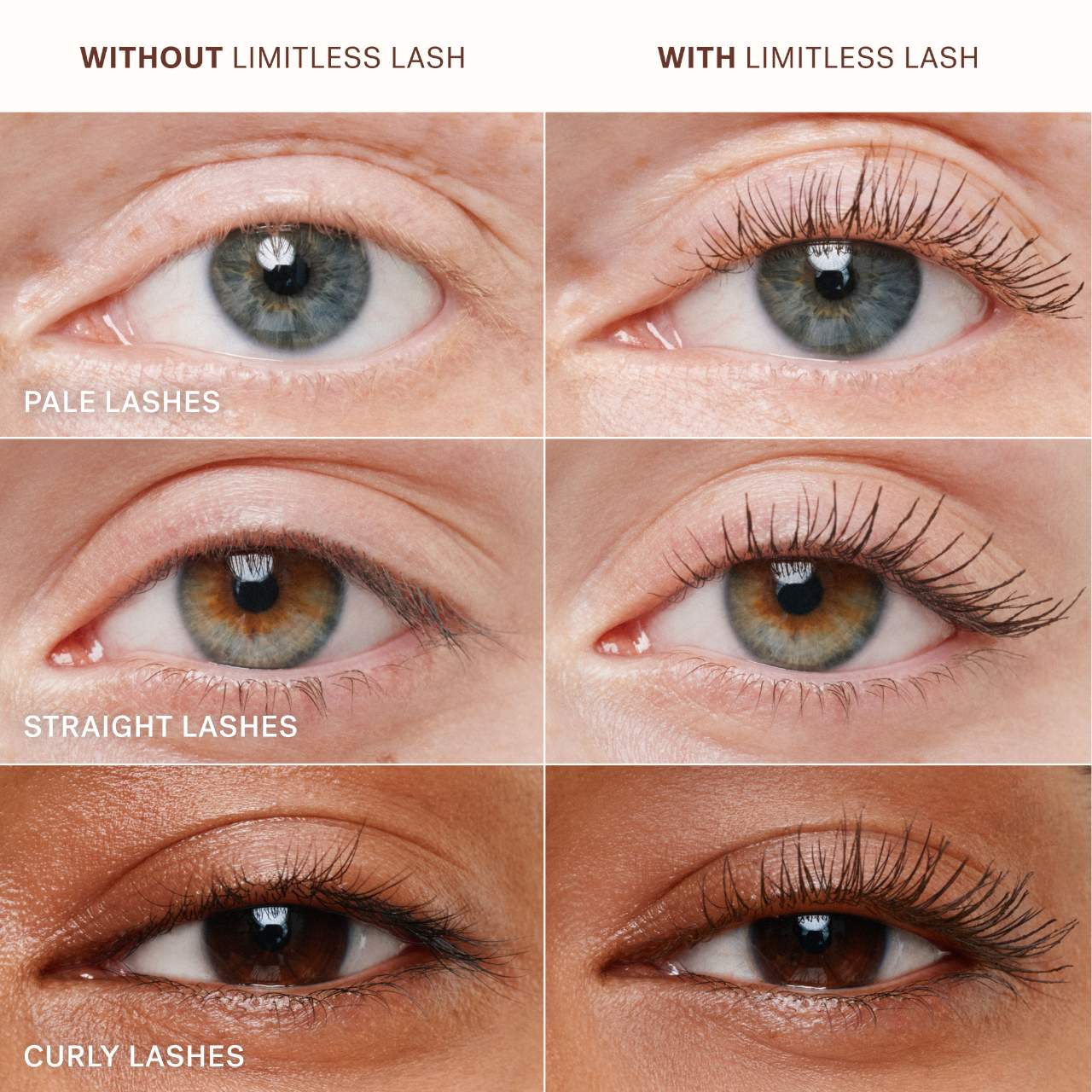 ILIA  Limitless Lash Mascara - Clean Lengthening Mascara