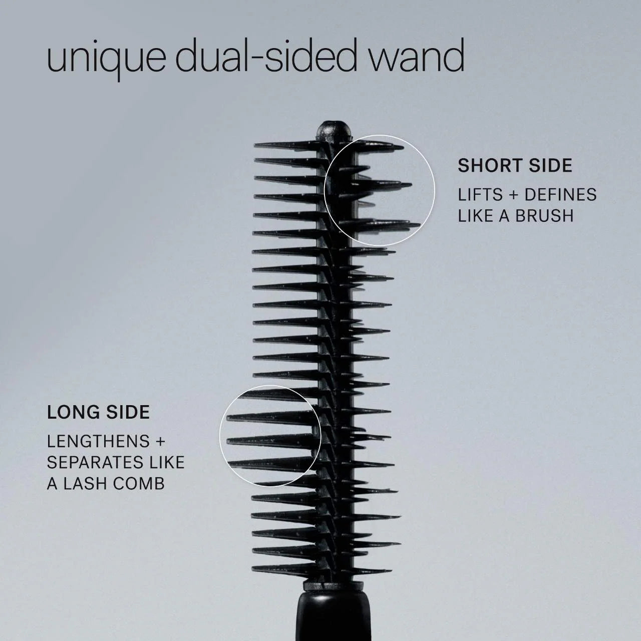 ILIA  Limitless Lash Mascara - Clean Lengthening Mascara